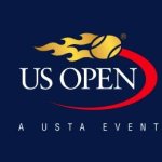 2016全米オープンテニス　ロゴ