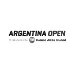 アルゼンチン･オープン　ロゴ