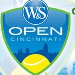 western＆southern open　tennis