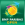 BNPパリバ・オープン　ロゴ