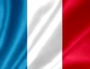 フランス国旗129*100